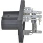 Autopart International Blower Motor Resistor 2403484490