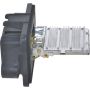 Autopart International Blower Motor Resistor 2403484494