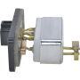 Autopart International Blower Motor Resistor 2403484508