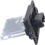 Autopart International Blower Motor Resistor 2403484535