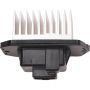 Autopart International Blower Motor Resistor 2403484540