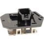 Autopart International Blower Motor Resistor 2403484543