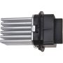 Autopart International Blower Motor Resistor 2403484551