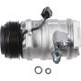 Autopart International A/C Compressor 2403507841