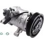 Autopart International A/C Compressor w/ 10SR15E cmpr 2403507843