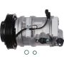 Autopart International A/C Compressor 2403507846
