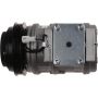 Autopart International A/C Compressor 2403507865
