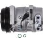 Autopart International A/C Compressor 2403507867