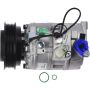 Autopart International A/C Compressor 2403507881