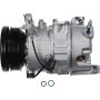 Autopart International A/C Compressor 2403507924