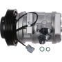 Autopart International A/C Compressor 2403507950