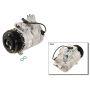 Autopart International A/C Compressor 2403507961