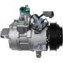Autopart International A/C Compressor 2403507967
