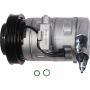 Autopart International A/C Compressor 2403507980