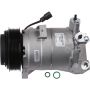 Autopart International A/C Compressor 2403507983
