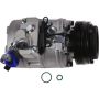 Autopart International A/C Compressor 2403508009