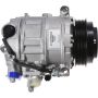Autopart International A/C Compressor 2403508014