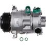 Autopart International A/C Compressor 2403508015