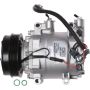 Autopart International A/C Compressor 2403508018