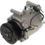 Autopart International A/C Compressor 2403508019
