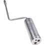 Autopart International A/C Receiver Drier 2403508098