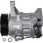 Autopart International A/C Compressor 2403514376