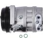Autopart International A/C Compressor 2403514443