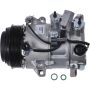 Autopart International A/C Compressor 2403514470