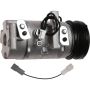 Autopart International A/C Compressor 2403514480