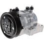 Autopart International A/C Compressor 2403514498
