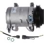 Autopart International A/C Compressor 2403514575
