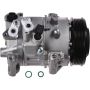 Autopart International A/C Compressor 2403514604