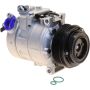 Autopart International A/C Compressor w/7SBU16C, 6 groove 2403516236