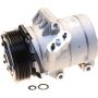 Autopart International A/C Compressor w/SP 17 compressor 2403516264