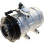 Autopart International A/C Compressor FS20 cmpr w/4.9