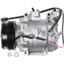 Autopart International A/C Compressor 2403516273