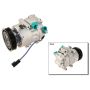 Autopart International A/C Compressor 2403516277