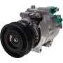 Autopart International A/C Compressor 2403516282