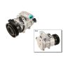Autopart International A/C Compressor 2403516291
