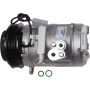 Autopart International A/C Compressor 2403516298