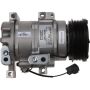 Autopart International A/C Compressor 2403516300