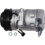 Autopart International A/C Compressor 2403516301