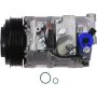 Autopart International A/C Compressor 2403516304