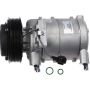 Autopart International A/C Compressor 2403516307