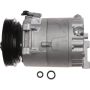 Autopart International A/C Compressor 2403516313
