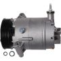Autopart International A/C Compressor 2403516317