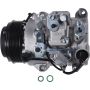 Autopart International A/C Compressor 2403516324