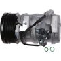 Autopart International A/C Compressor 2403516326
