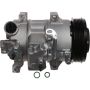 Autopart International A/C Compressor 2403516330