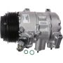 Autopart International A/C Compressor 2403516331
